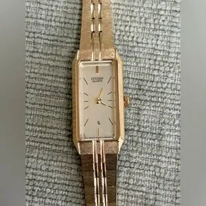 Citizen | Accessories | Vintage Citizen Ladies  display picture 1